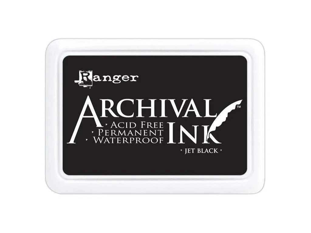 Ink Pads
