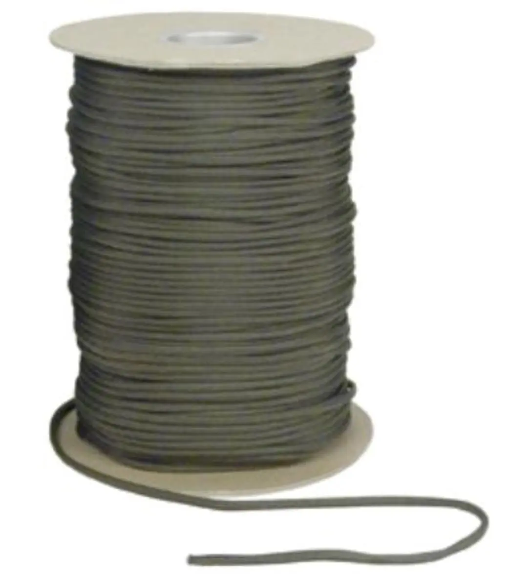 Rothco Nylon Paracord 550lb 600 Ft | Heavy-Duty Outdoor Cord for Survival & DIY - main product image