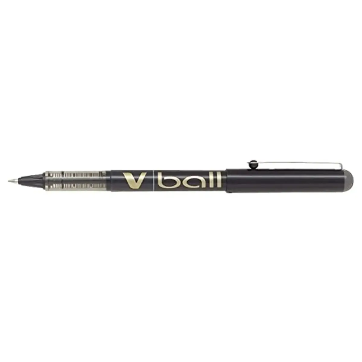 Pilot Vball 7 Liquid Ink Rollerball Pen 0.7mm (Box of 12) | Smooth Writing, Consistent Ink Flow - main product image