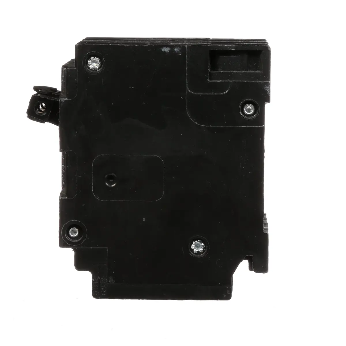 Siemens Triple Circuit Breaker Plug-In 20/20 Amps | Space Saving UL Listed - view 4