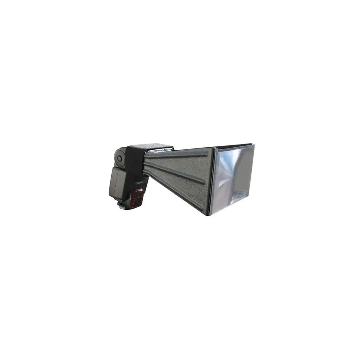 Better Beamer Flash Extender | Extends Flash Output 2 Stops, Shoe Mount, TTL Compatible - view 2