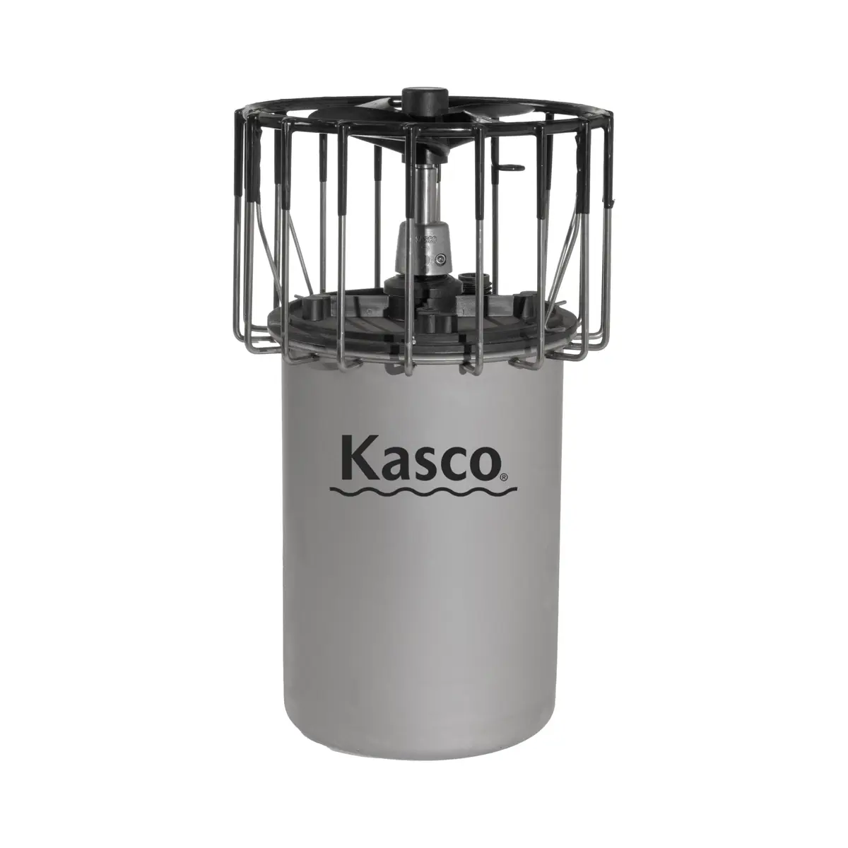 Kasco 1HP Surface Aerator 240V | Efficient Pond Oxygenation for 1 Acre - main product image