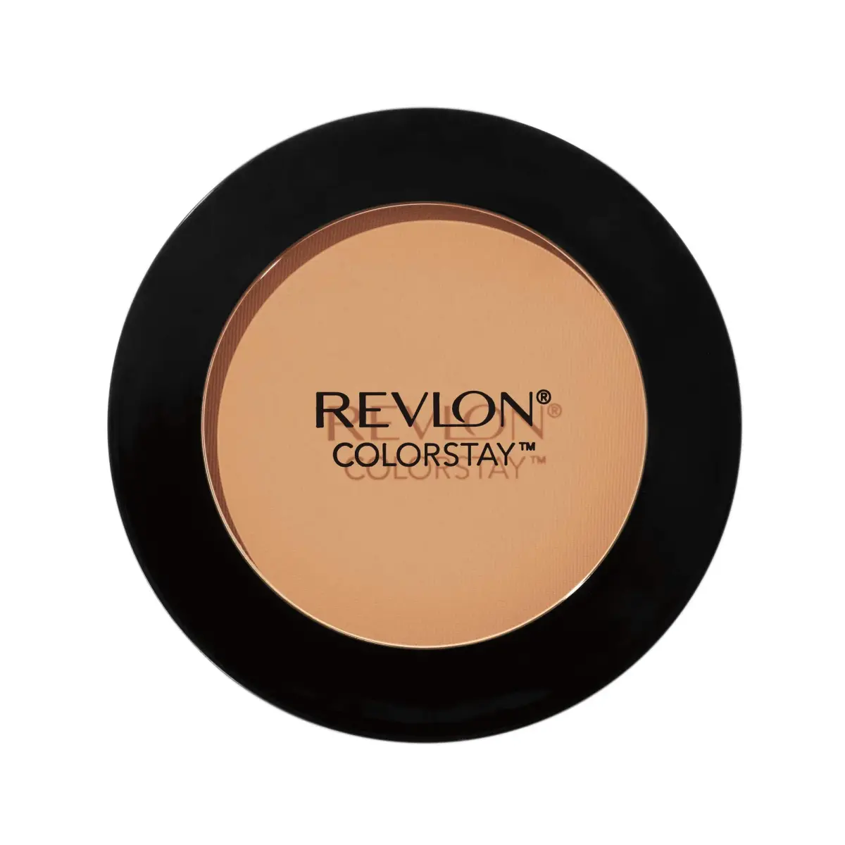 REVLON ColorStay Pressed Powder, 850 Medium Deep, 8.5g (0.3 oz) | Sets Makeup for 16 Hours - main product image