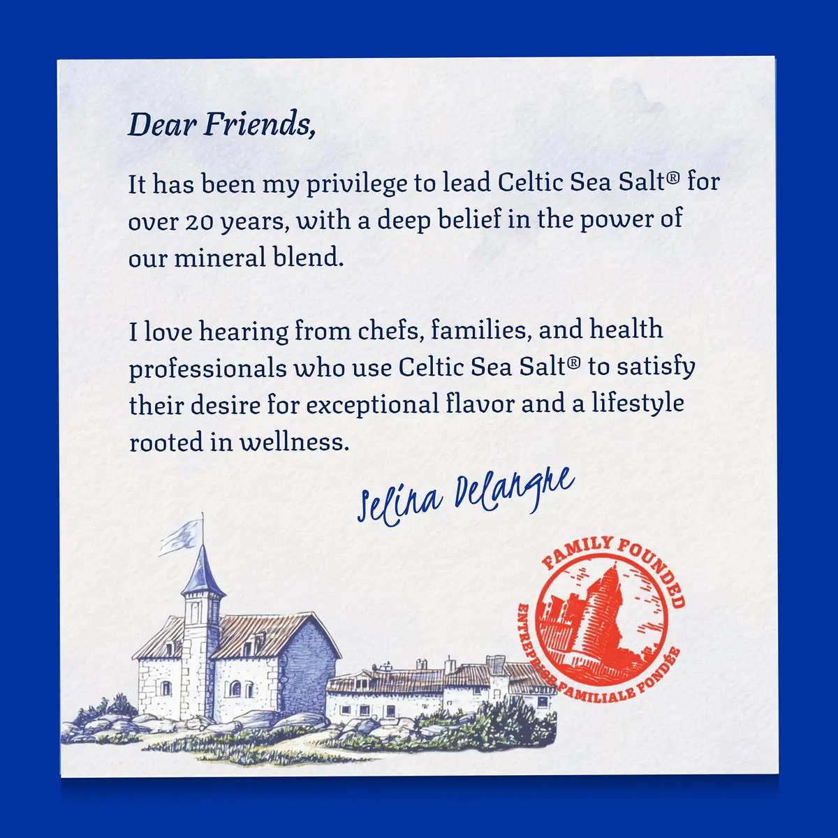 Celtic Sea Salt Fine Ground, Unrefined Mineral Salt for Cooking, 8 oz | Natural minerals, balanced flavor, premium quality - view 7