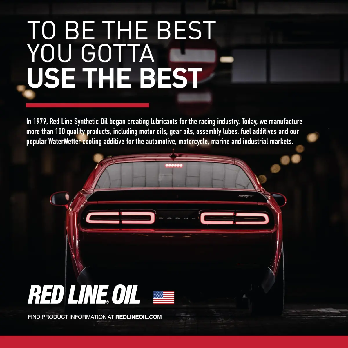 Red Line 40603 Two-Stroke Racing Synthetic Oil 16 Ounce (12 Pack) | High Performance Engine Lubricant - view 6