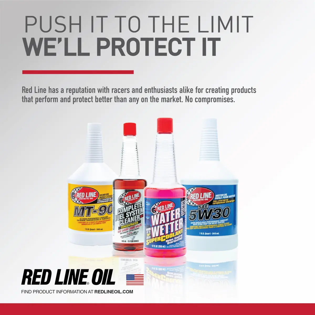Red Line WaterWetter Super Coolant 12 oz (144 fl oz Total) | Reduces Engine Temps Up To 30°F - view 6