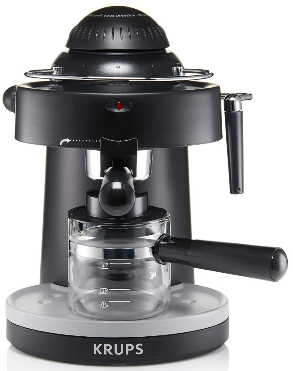 Café Brew Collection 4 Cup Universal Espresso Replacement Carafe, Borosilicate Glass (156 ml / 5.28 fl oz) - view 4
