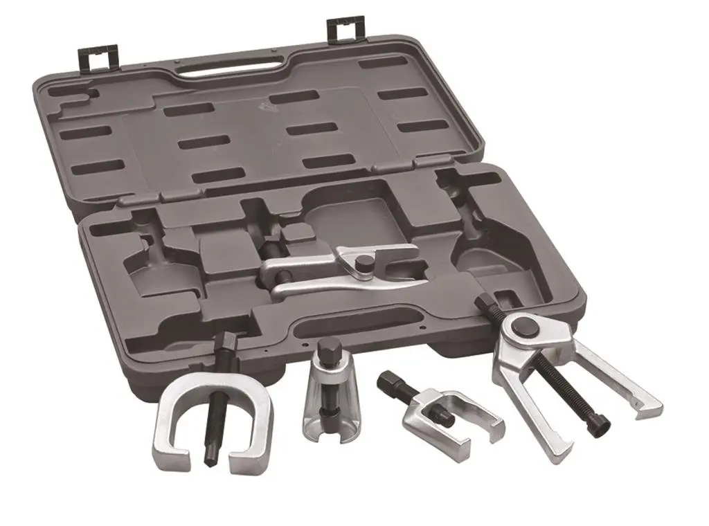 GEARWRENCH Front End Service Set 5 Pc. Alloy Steel | Automotive Tool for Professional & DIY Use - main product image