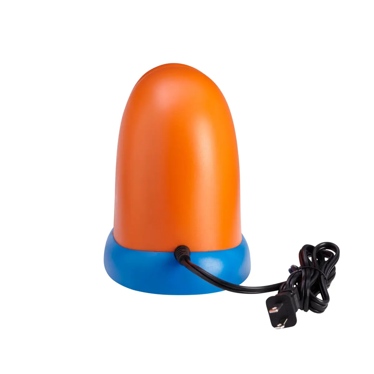 Elmer's Crayon Pro Electric Sharpener SafeStart 1 Count | Auto Peeling & Safety (112 words) - view 3