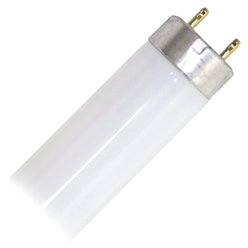 SYLVANIA 21767 FO32/841/XP/ECO T8 Fluorescent Tube Light Bulb 48" (122cm) Cool White | 4100K, 3000 Lumens, 36000 Hrs - main product image