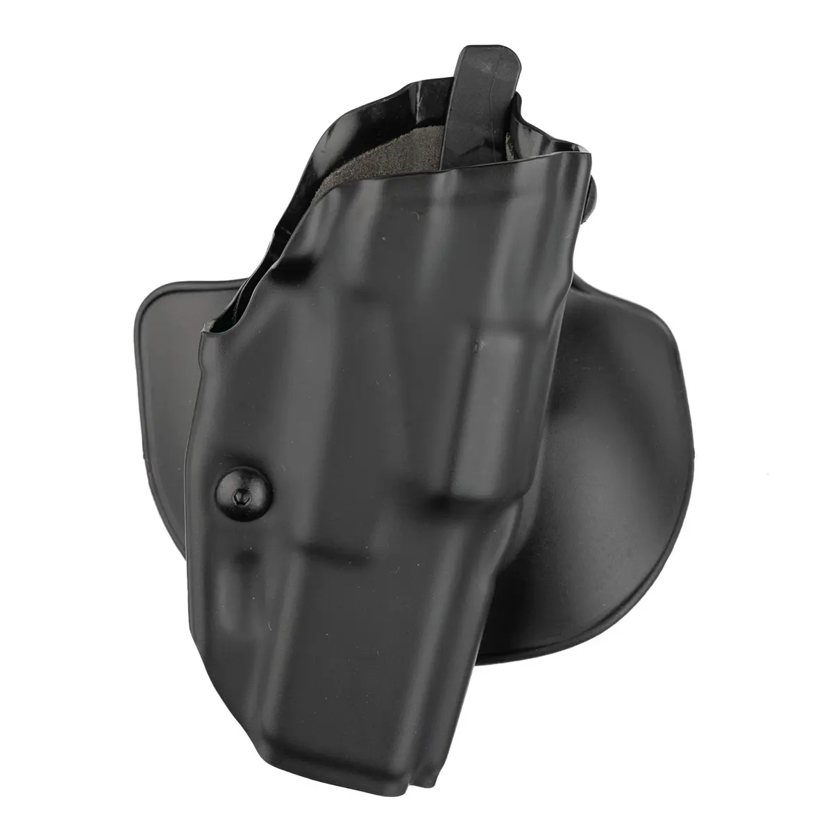 Safariland 6378 ALS Concealment Paddle & Belt Loop Holster | Fits Sig Sauer P229, Black, Right Hand - main product image