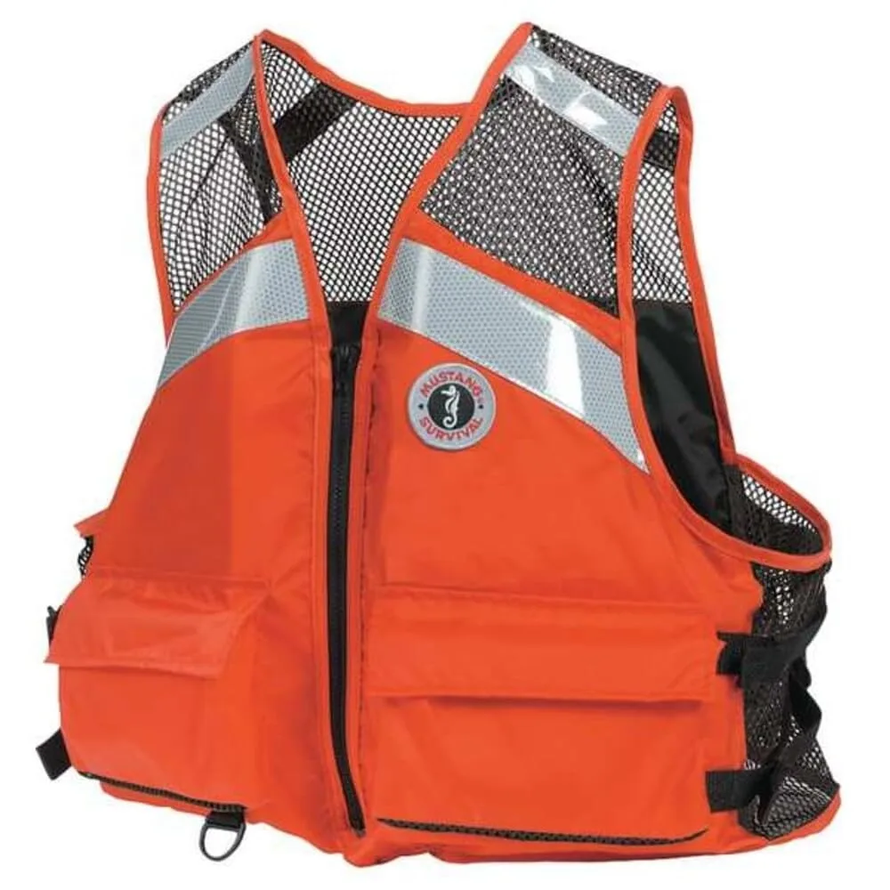 Personal Flotation Device