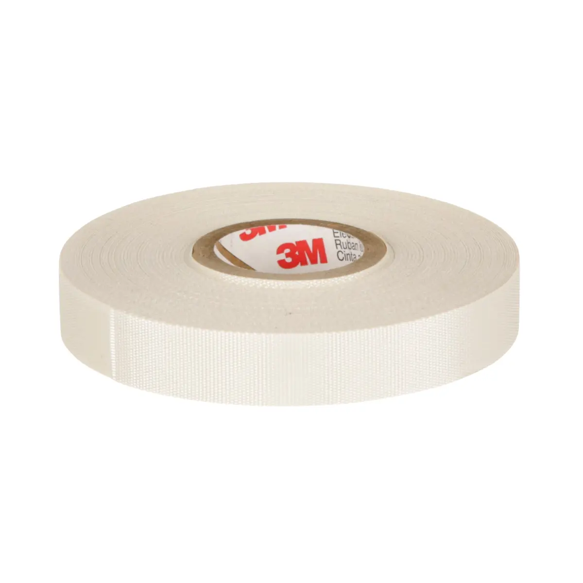 3M Glass Cloth Electrical Tape 27 1/2 in x 66 ft | High Temp, 600V Rated, Non-Corrosive Adhesive - view 9