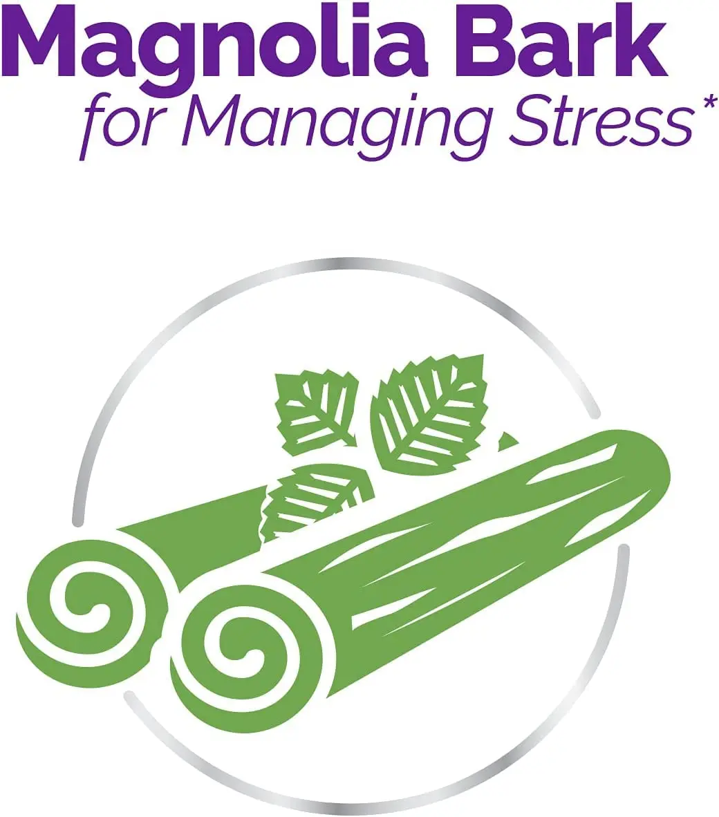 Estroven Stress Relief & Energy Boost for Menopause, 28 Count | Supports Hot Flashes & Fatigue - view 6