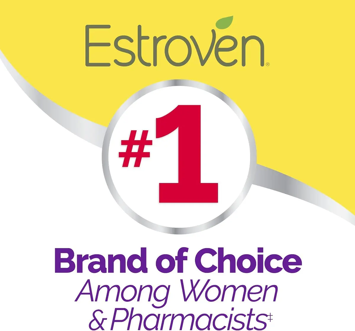 Estroven Stress Relief & Energy Boost for Menopause, 28 Count | Supports Hot Flashes & Fatigue - view 8