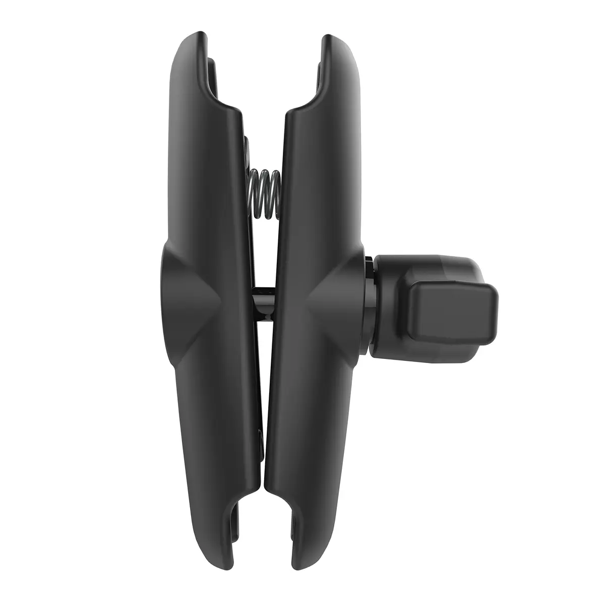 RAM MOUNTS Medium Double Socket Arm for B Size 1" Balls | Adjustable Marine-Grade Aluminum Mount (70-120c) - view 5