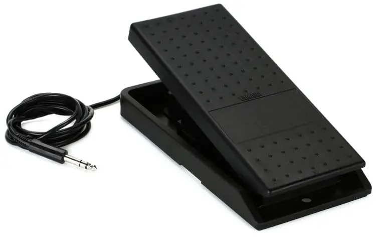 Yamaha FC7 Volume Foot Controller | Heavy-Duty Pedal with Fortissimo Function (70-120 chars) - view 4