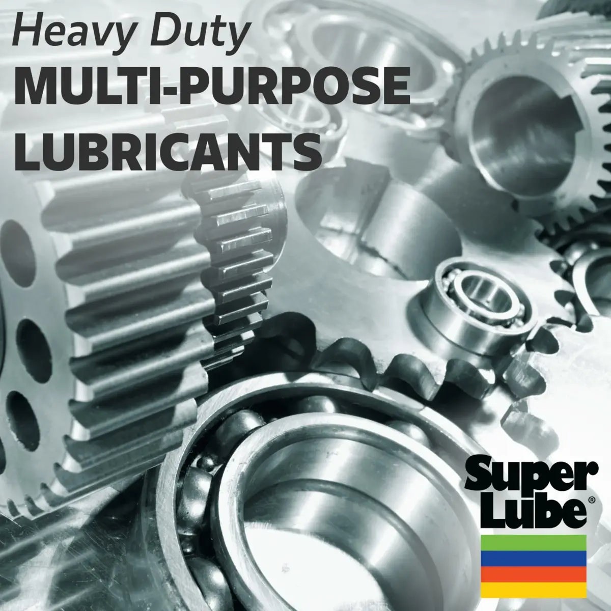 Super Lube 51004 Multi-Purpose Synthetic Oil 118ml (4 fl oz) | Industrial Grade Lubricant for Machines & 3D Printers - view 3