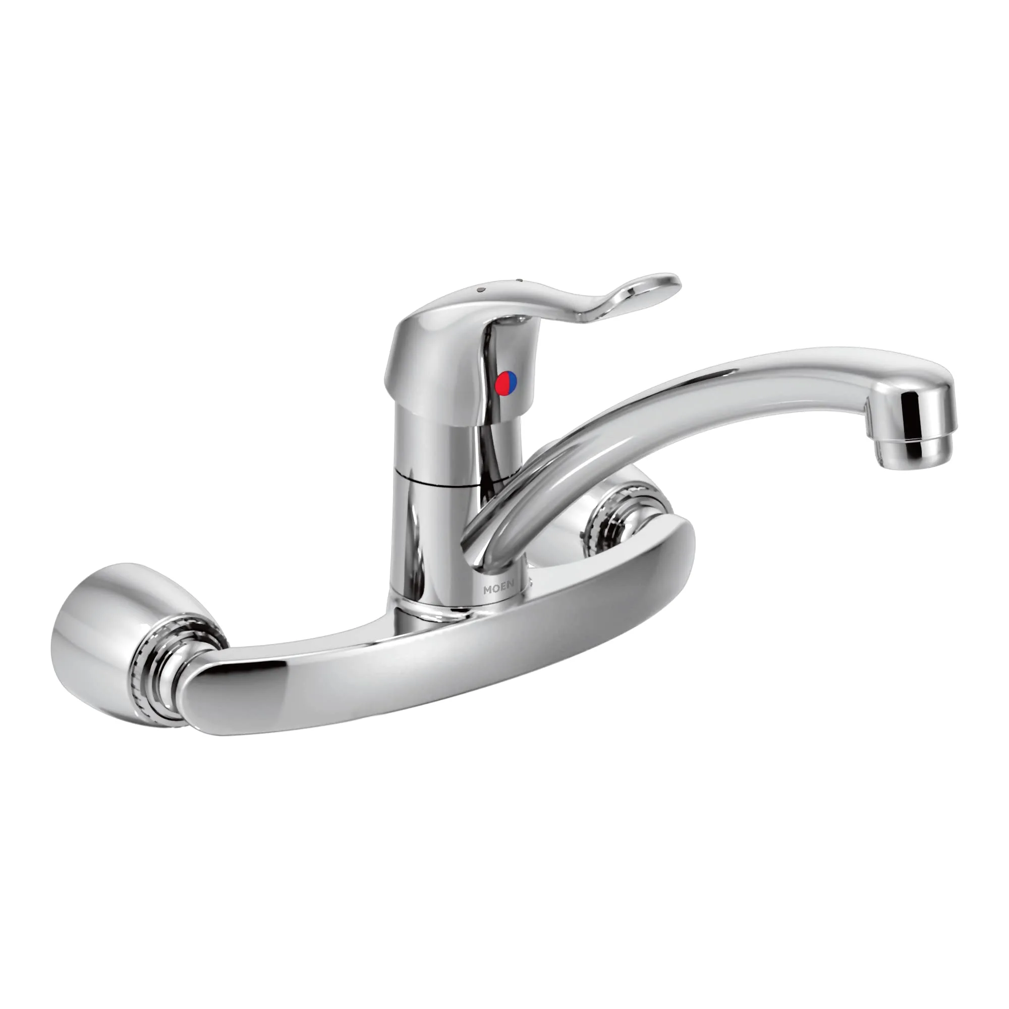 Kitchen Sink Faucets