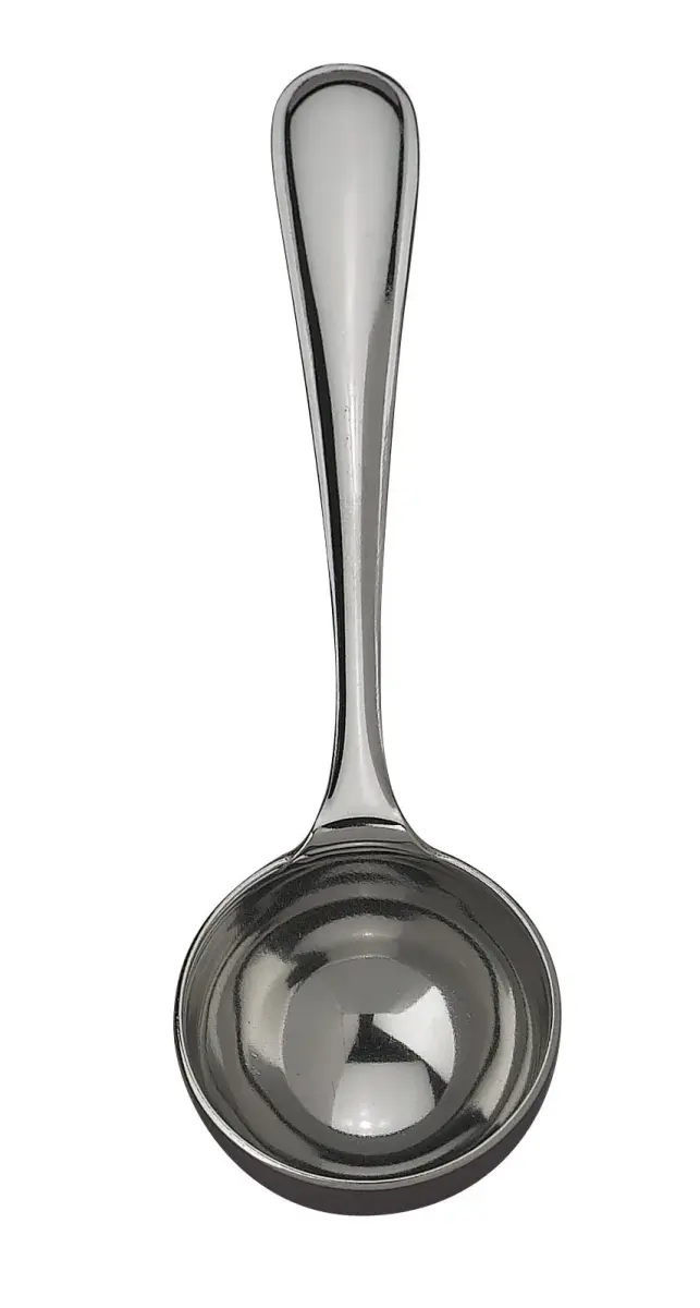 Fino 1-Tablespoon Coffee Measure Scoop | 15ml (0.5 Fl Oz) Stainless Steel Coffee Scoop - view 3