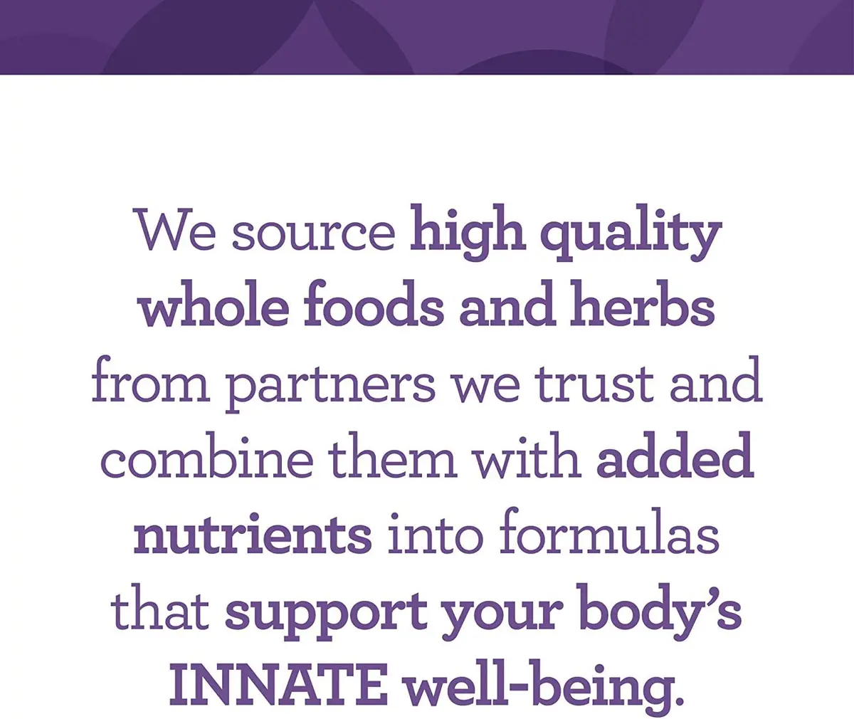 Innate Response Formulas Selenium 90 Tablets | Immune Support with Natural Botanicals - view 8