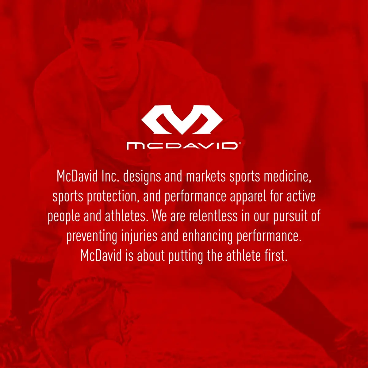 McDavid Maximum Support Knee Brace with Polycentric Hinges & Cross Straps, Black, Large | FDA Approved Orthopedic Brace for Athletes - view 4