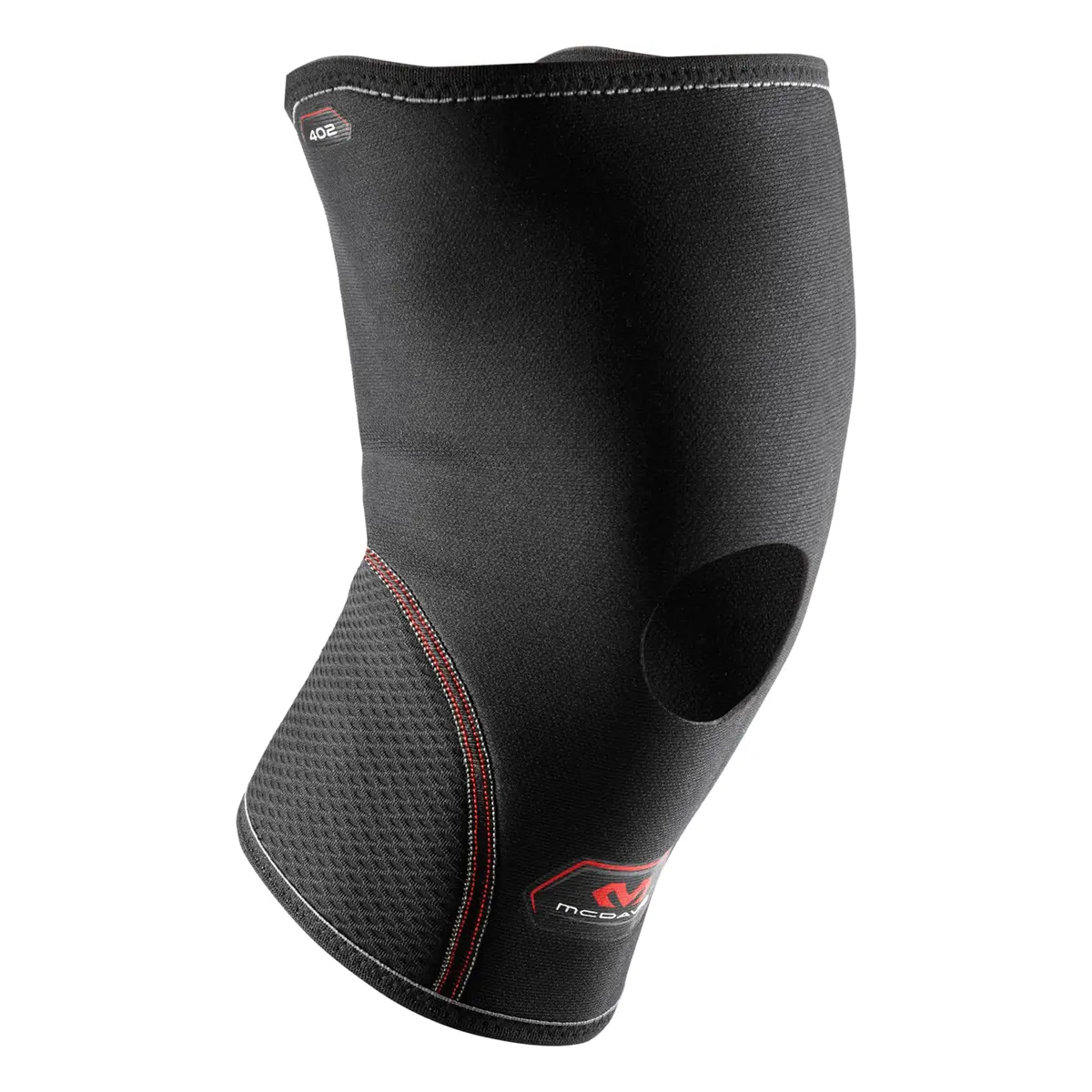 McDavid Open Patella Knee Compression Sleeve XL | FDA Approved Orthopedic Brace for Arthritis, Bursitis, Tendonitis Pain Relief - view 6