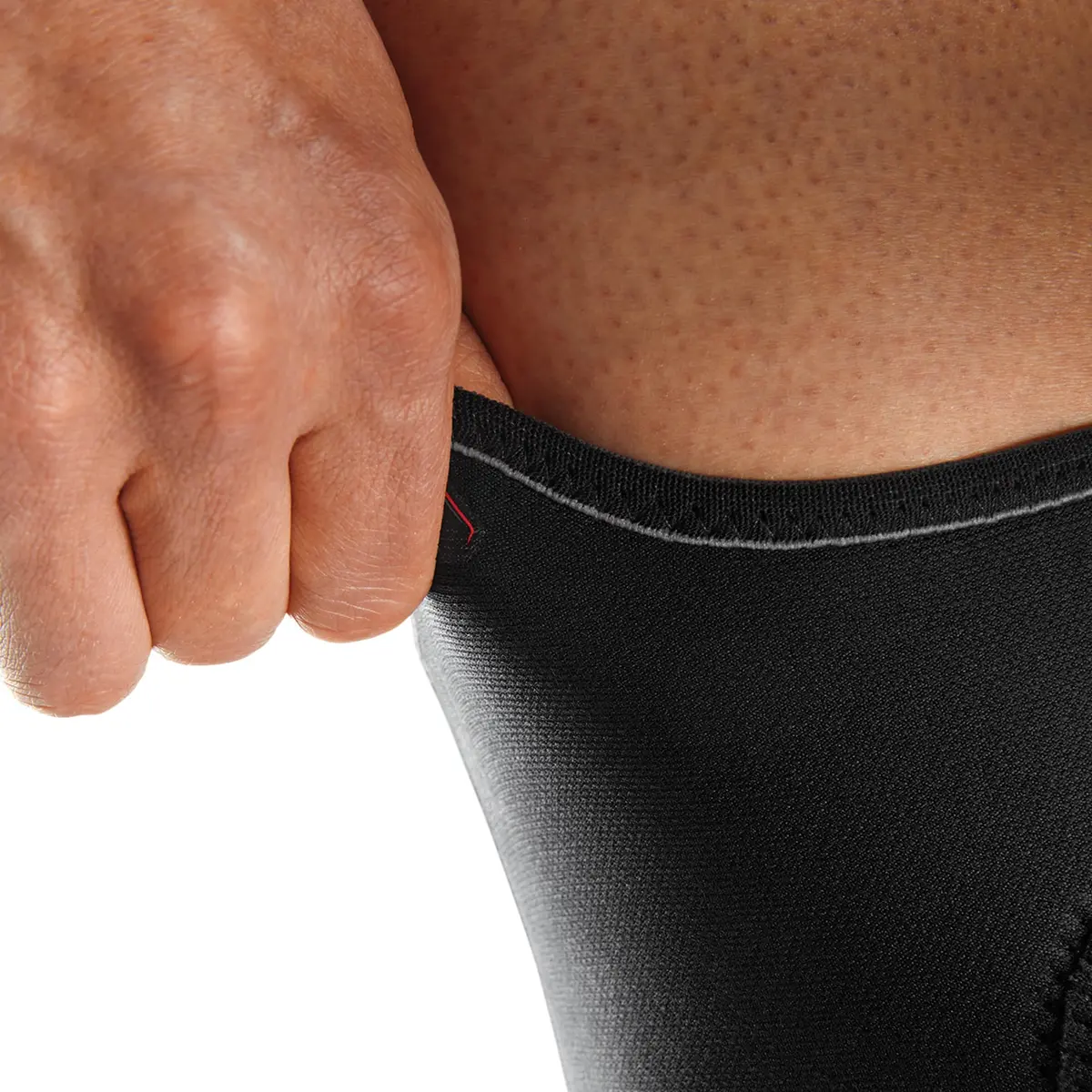 McDavid Knee Compression Sleeves Open Patella | Supports Arthritis & Tendonitis Relief - view 7