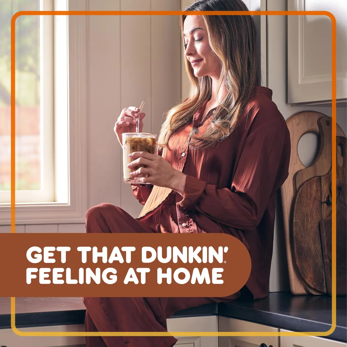 Dunkin' Hazelnut Ground Coffee 12 oz | Medium Roast, Artificial Hazelnut Flavor, Kosher Certified - view 8