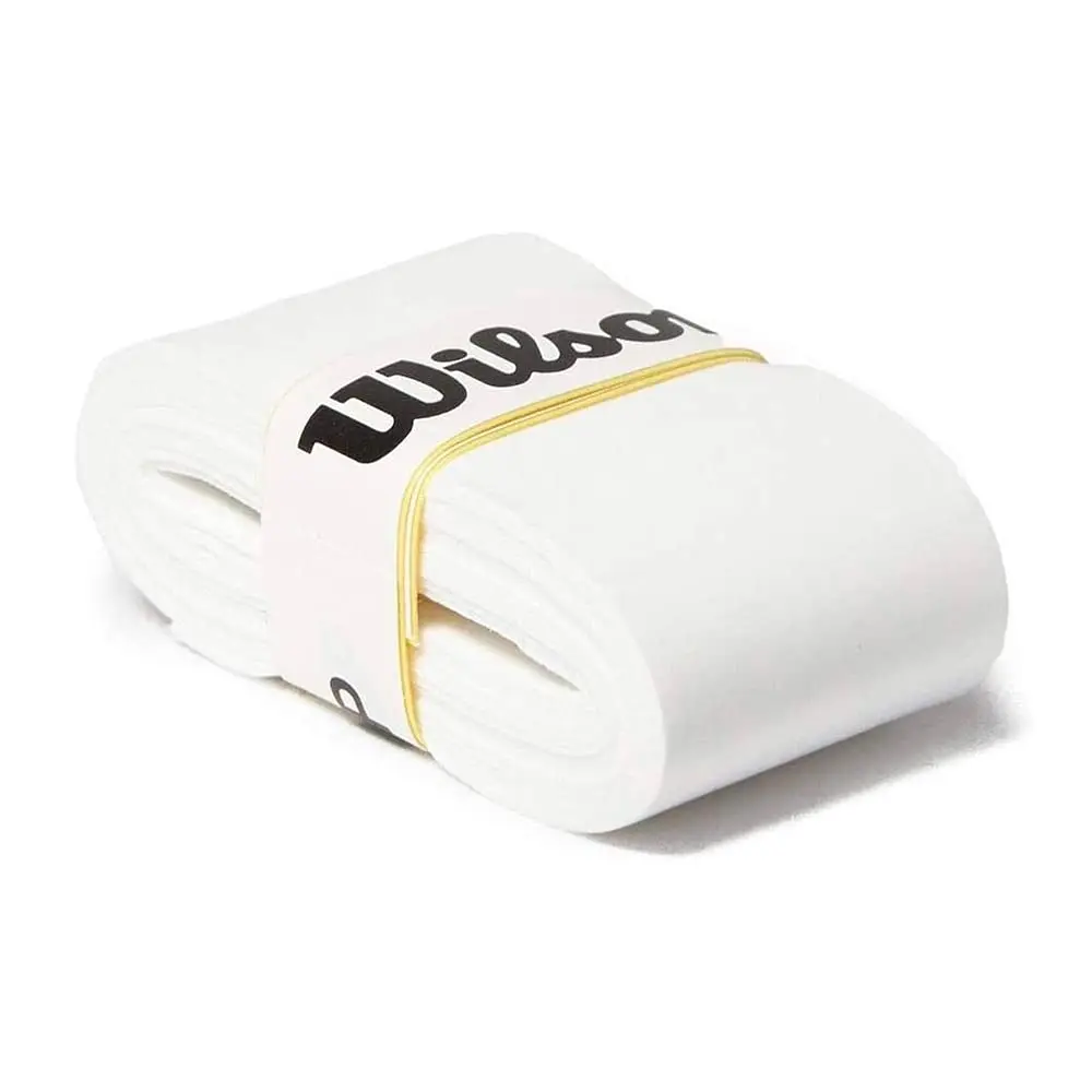Wilson Pro Overgrip 3-pack | 0.6mm polyurethane tennis grip for all players - view 2