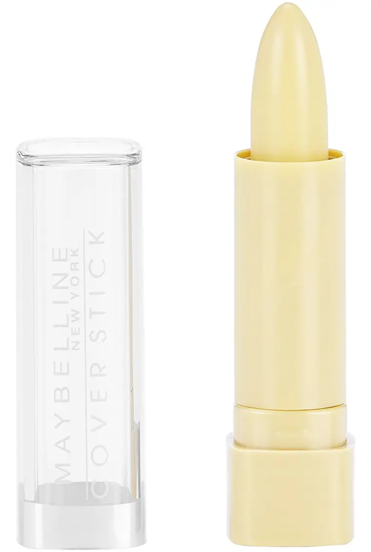 Maybelline New York Cover Stick Corrector Concealer 0.16 oz | Hypoallergenic, Waterproof, Conceals Dark Circles - view 2