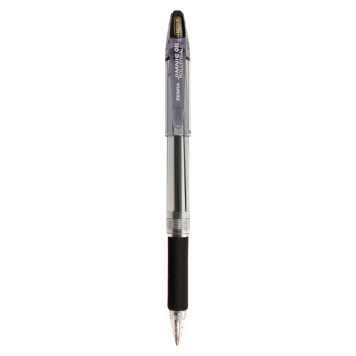 Zebra Pen GR-8 Retractable Gel Pen 12 Pack | Smooth, Acid-Free Ink for Precise Writing - view 2