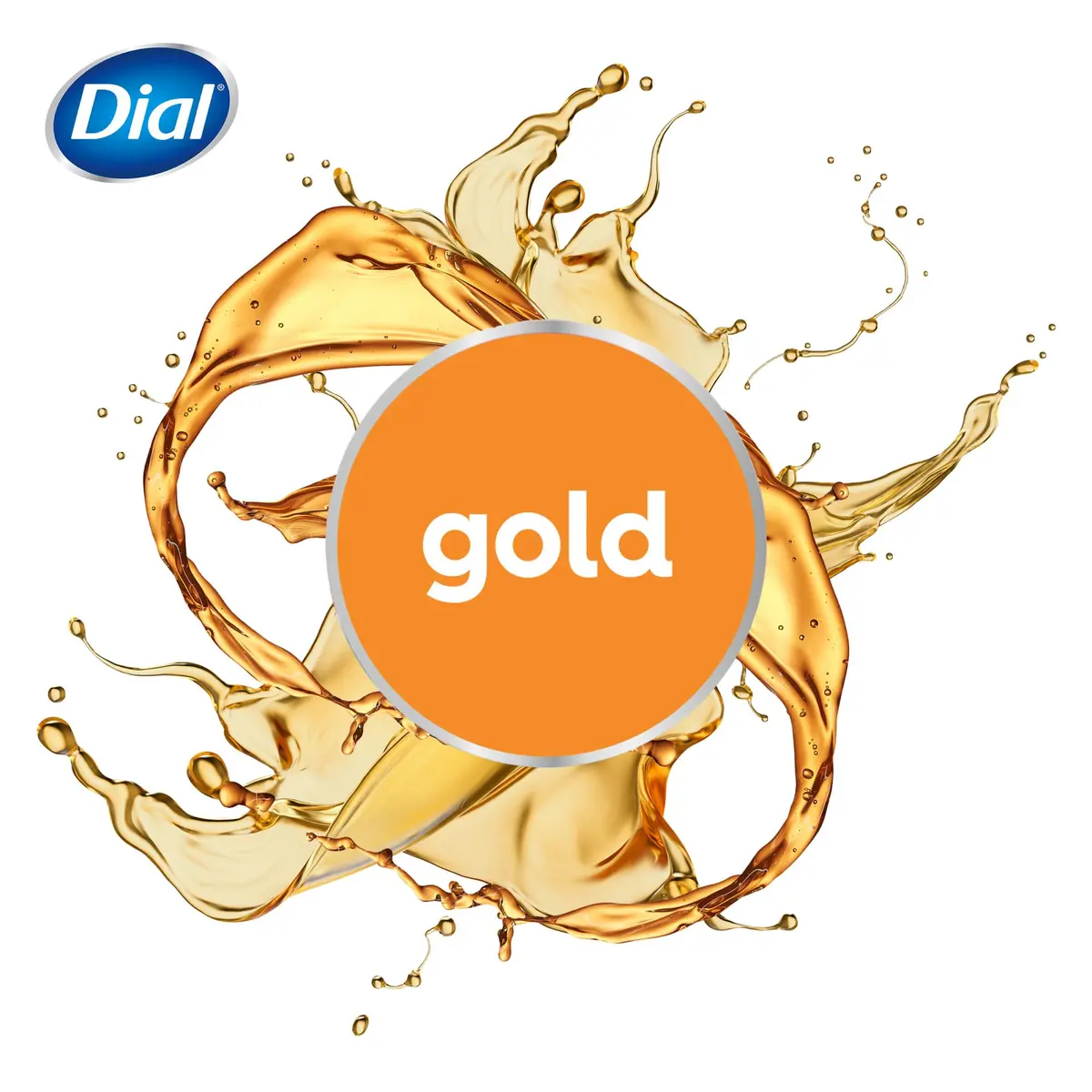 Dial Antibacterial Deodorant Bar Soap, Gold, 4 Oz | Deep Clean & Odor Protection - view 4