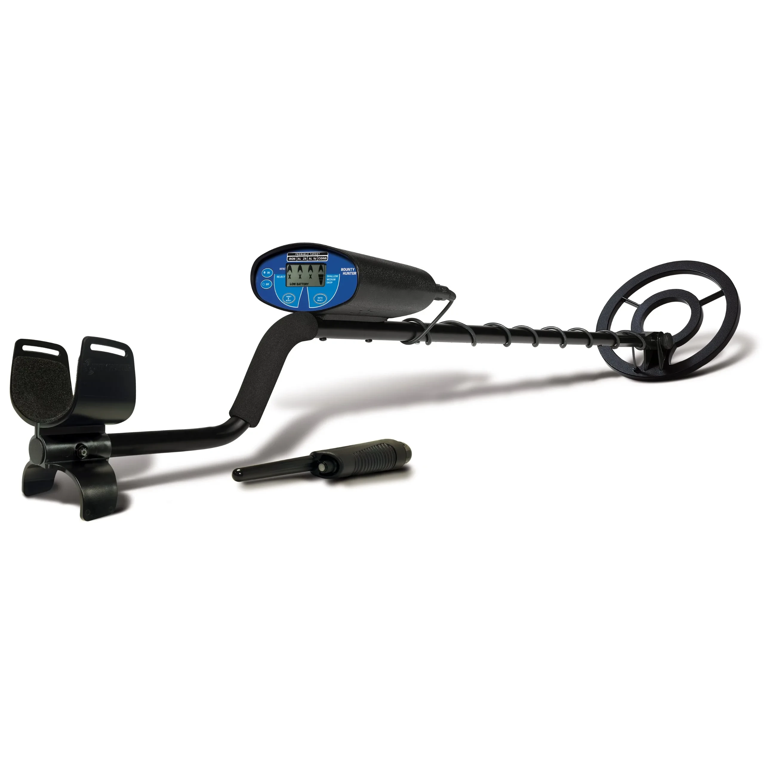 Metal Detectors