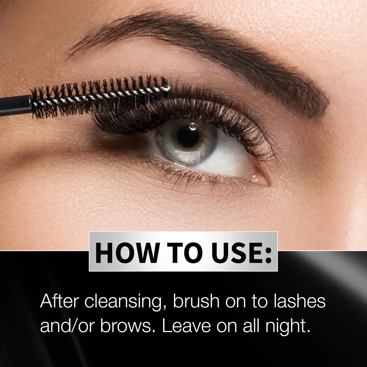 Ardell Brow and Lash Growth Accelerator, Eyebrow Conditioner, 0.25 fl oz | Nourishes & Strengthens Lashes & Brows - view 5