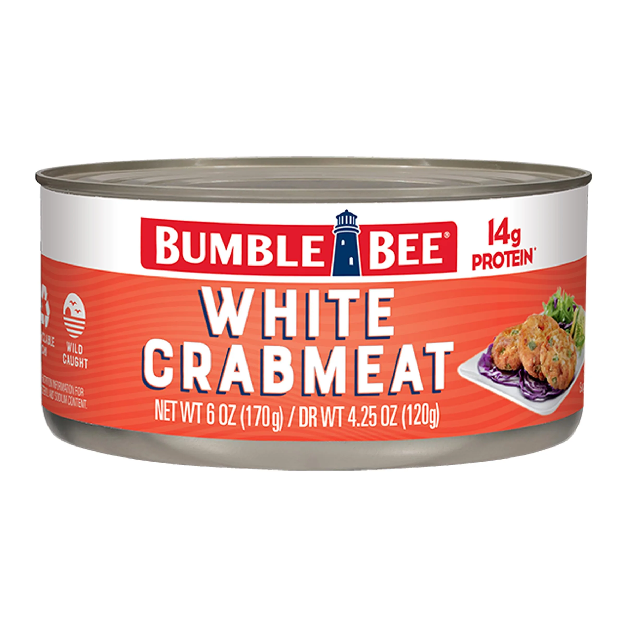 Canned, Jarred & Packaged Foods
