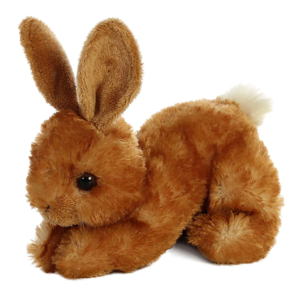 Aurora Mini Flopsie™ Bitty Bunny™ Stuffed Animal 8 Inches | Plush Toy for Kids & Collectors - main product image