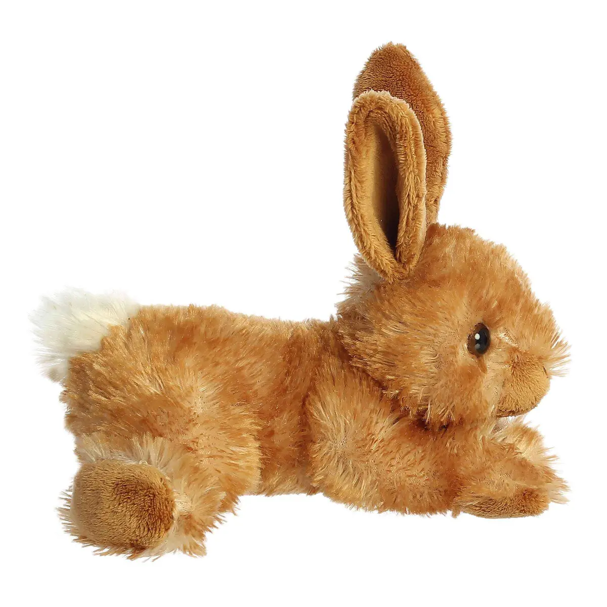 Aurora Mini Flopsie™ Bitty Bunny™ Stuffed Animal 8 Inches | Plush Toy for Kids & Collectors - view 5