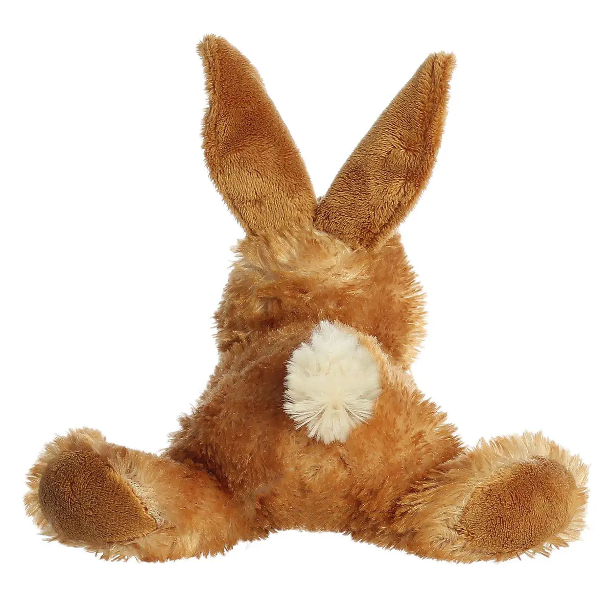 Aurora Mini Flopsie™ Bitty Bunny™ Stuffed Animal 8 Inches | Plush Toy for Kids & Collectors - view 6