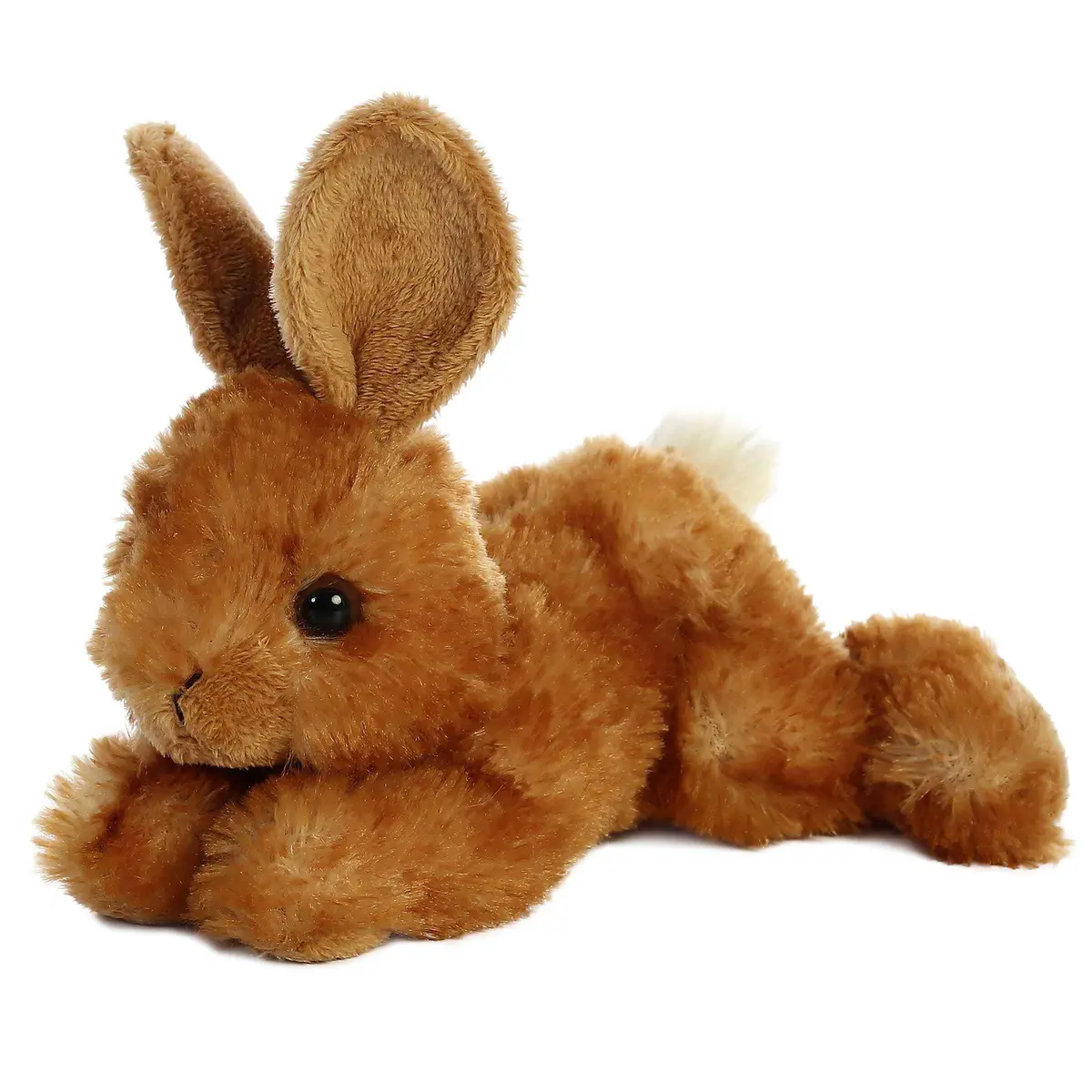 Aurora Mini Flopsie™ Bitty Bunny™ Stuffed Animal 8 Inches | Plush Toy for Kids & Collectors - view 2