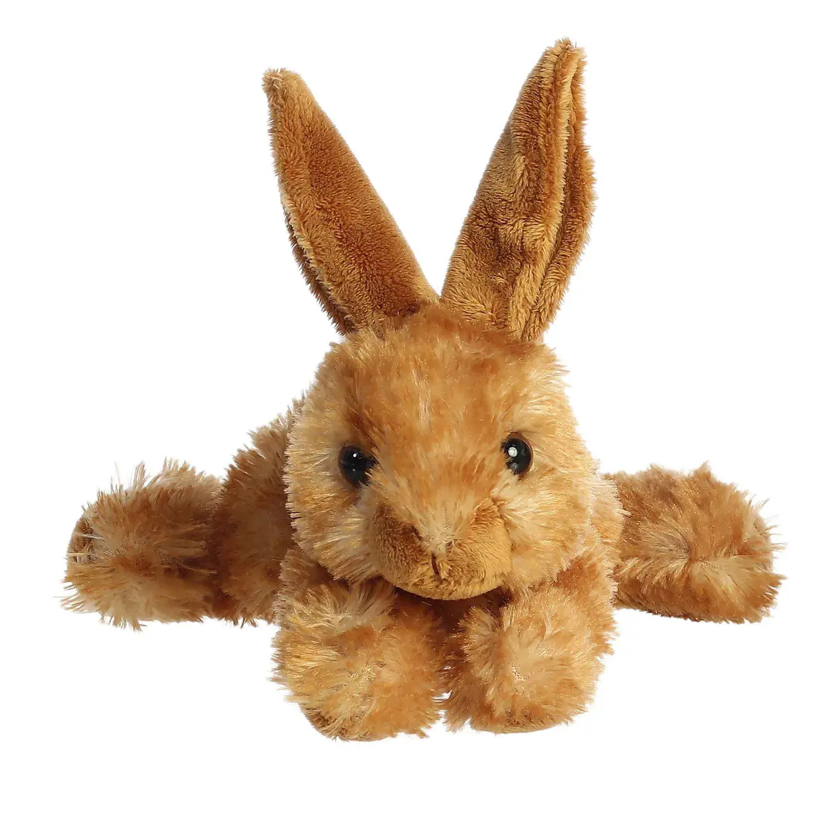 Aurora Mini Flopsie™ Bitty Bunny™ Stuffed Animal 8 Inches | Plush Toy for Kids & Collectors - view 3