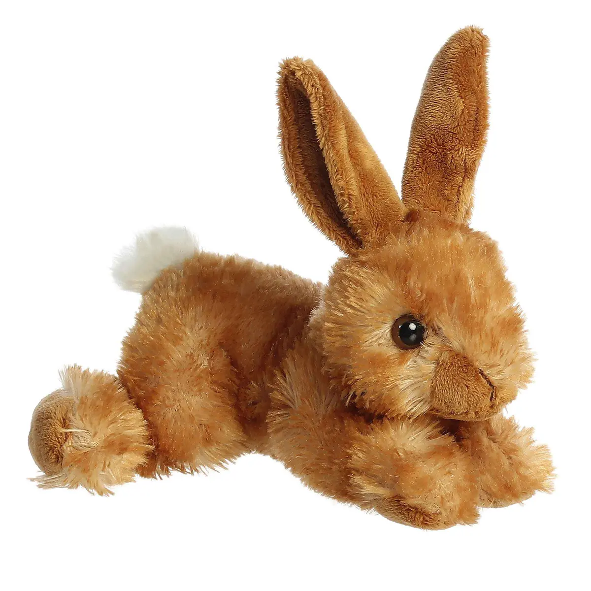 Aurora Mini Flopsie™ Bitty Bunny™ Stuffed Animal 8 Inches | Plush Toy for Kids & Collectors - view 4