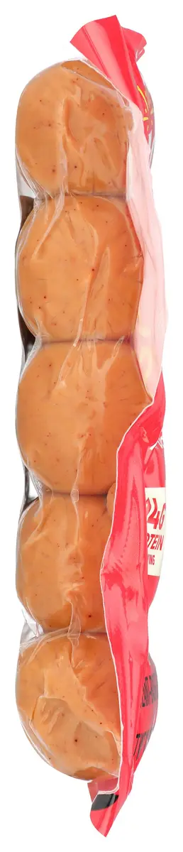 Lightlife Jumbo Smart Dogs 13.5 OZ | Plant-Based Vegan Hot Dogs, Perfect for Barbecues & Quick Lunches - view 6