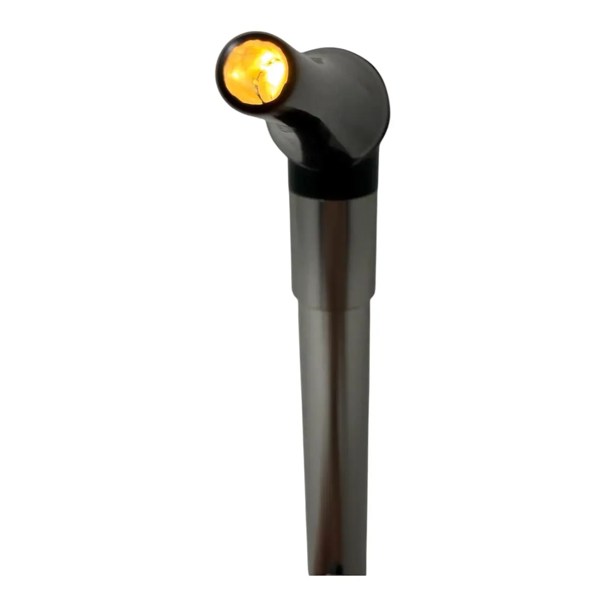Dr Mom Pocket Veterinary LED Otoscope with 4X Optics | Includes 2 Reusable Specula & Ear Mite Info Sheet - view 4