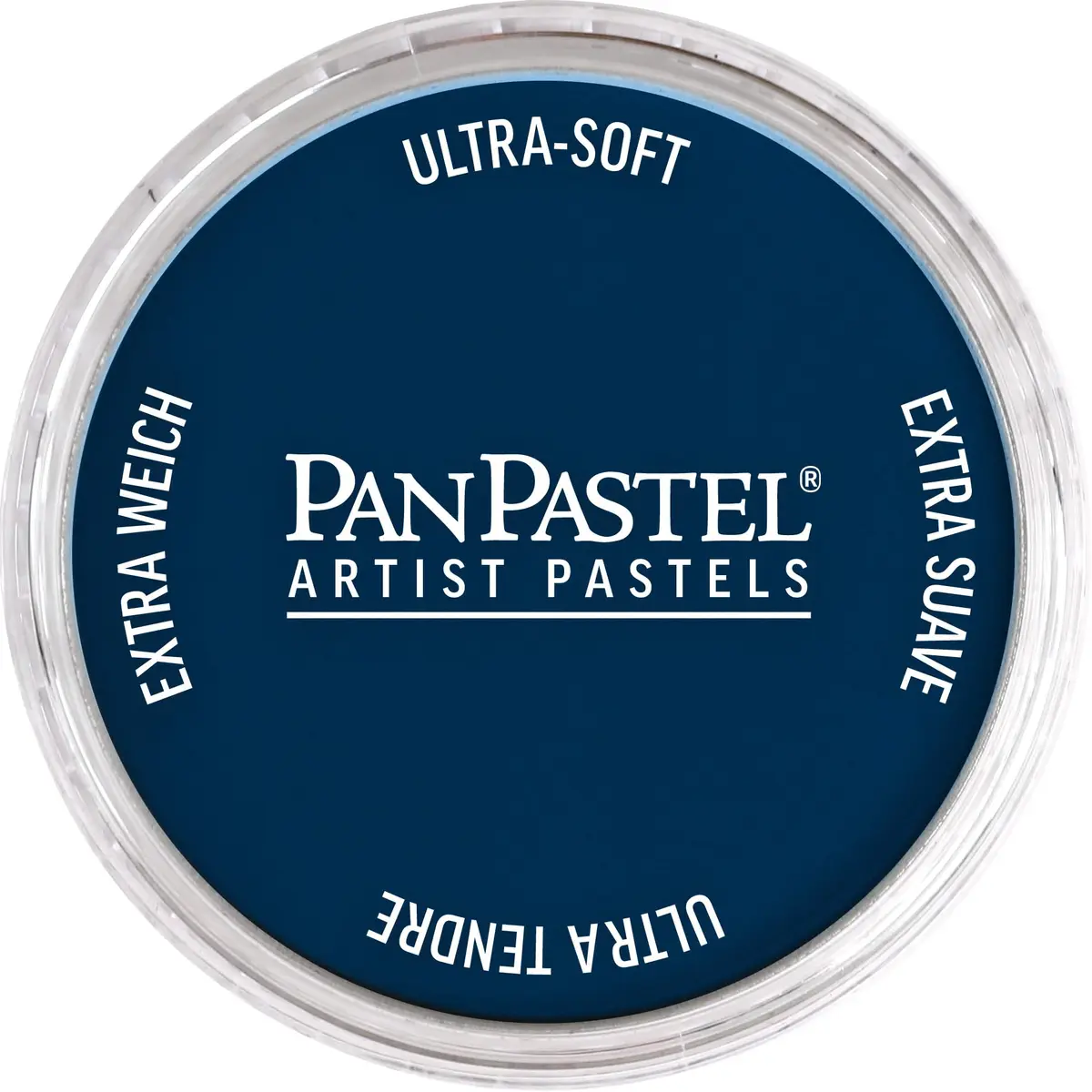 PanPastel Artist Pastels Phthalo Blue Shade 62mm (2.44") | ASTM Lightfastness 1 - main product image