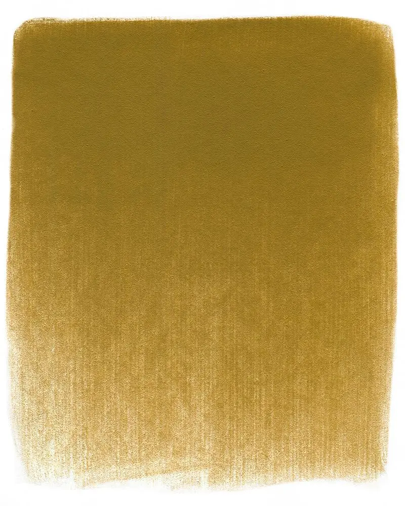 PanPastel Artist Pastels Yellow Oxide Shade 62mm Pan Diameter | Professional Dry Art Pastels for Painting & Drawing - view 2