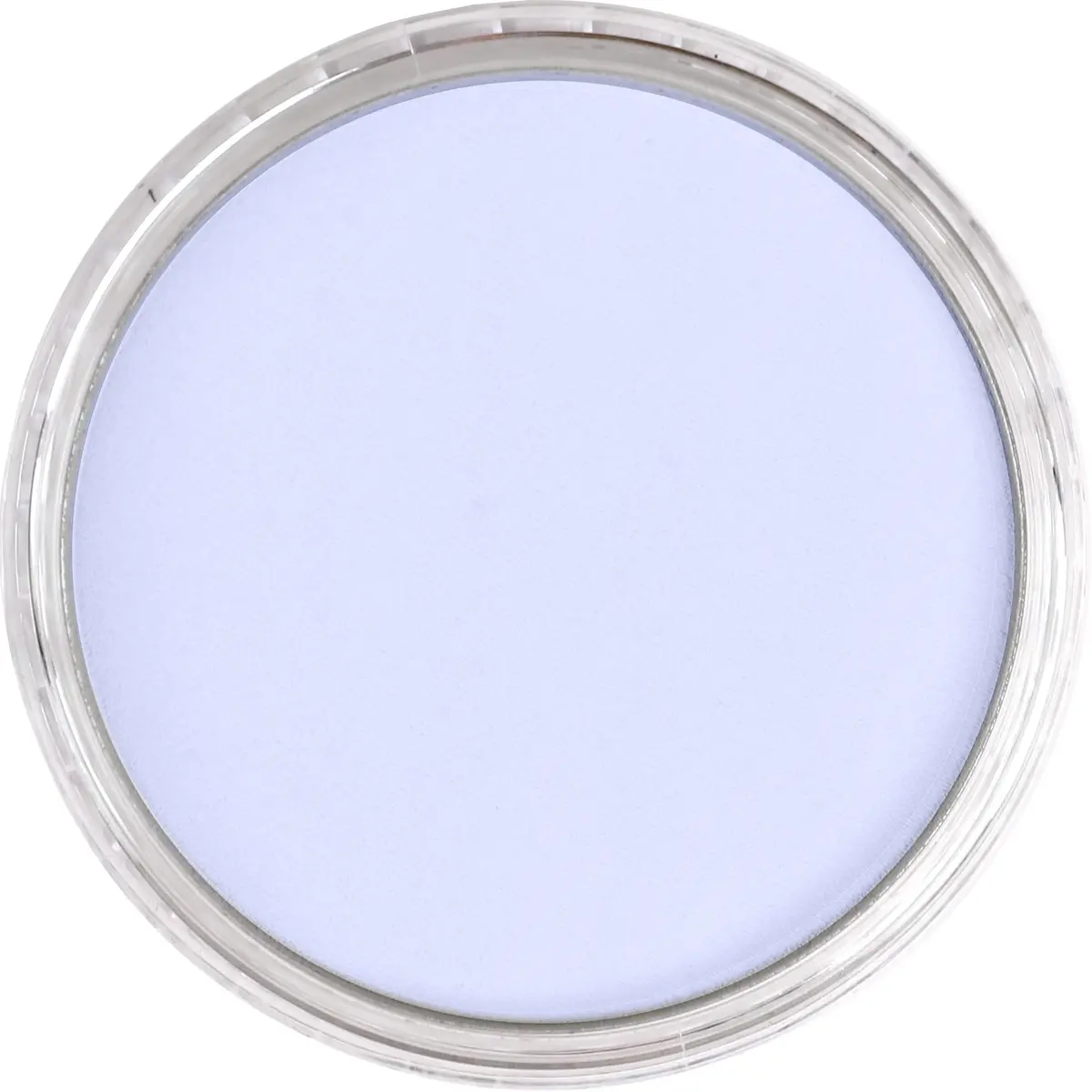 PanPastel Artist Pastels Ultramarine Blue Tint 62mm Pan Diameter | Professional Artist Pastels, Unique Pan Format - view 6
