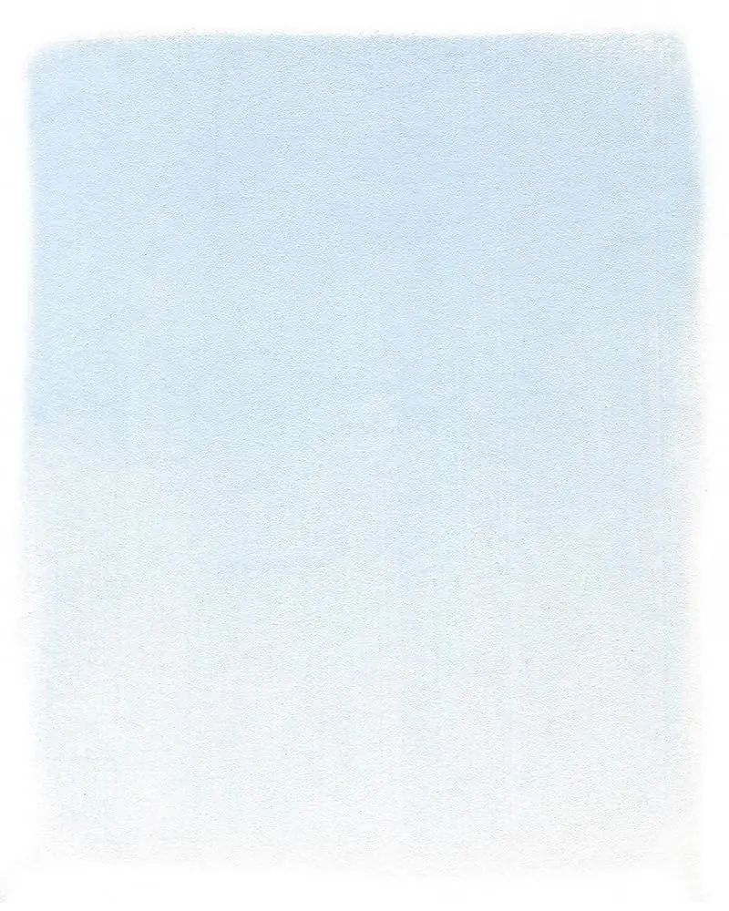 PanPastel Artist Pastels Ultramarine Blue Tint 62mm Pan Diameter | Professional Artist Pastels, Unique Pan Format - view 2