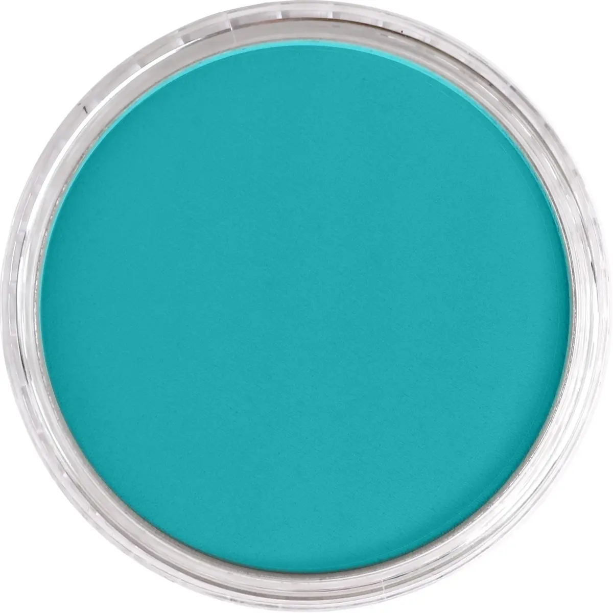 PanPastel Artist Pastels Turquoise 62mm Pan Diameter | Professional Artist Pastels - view 6