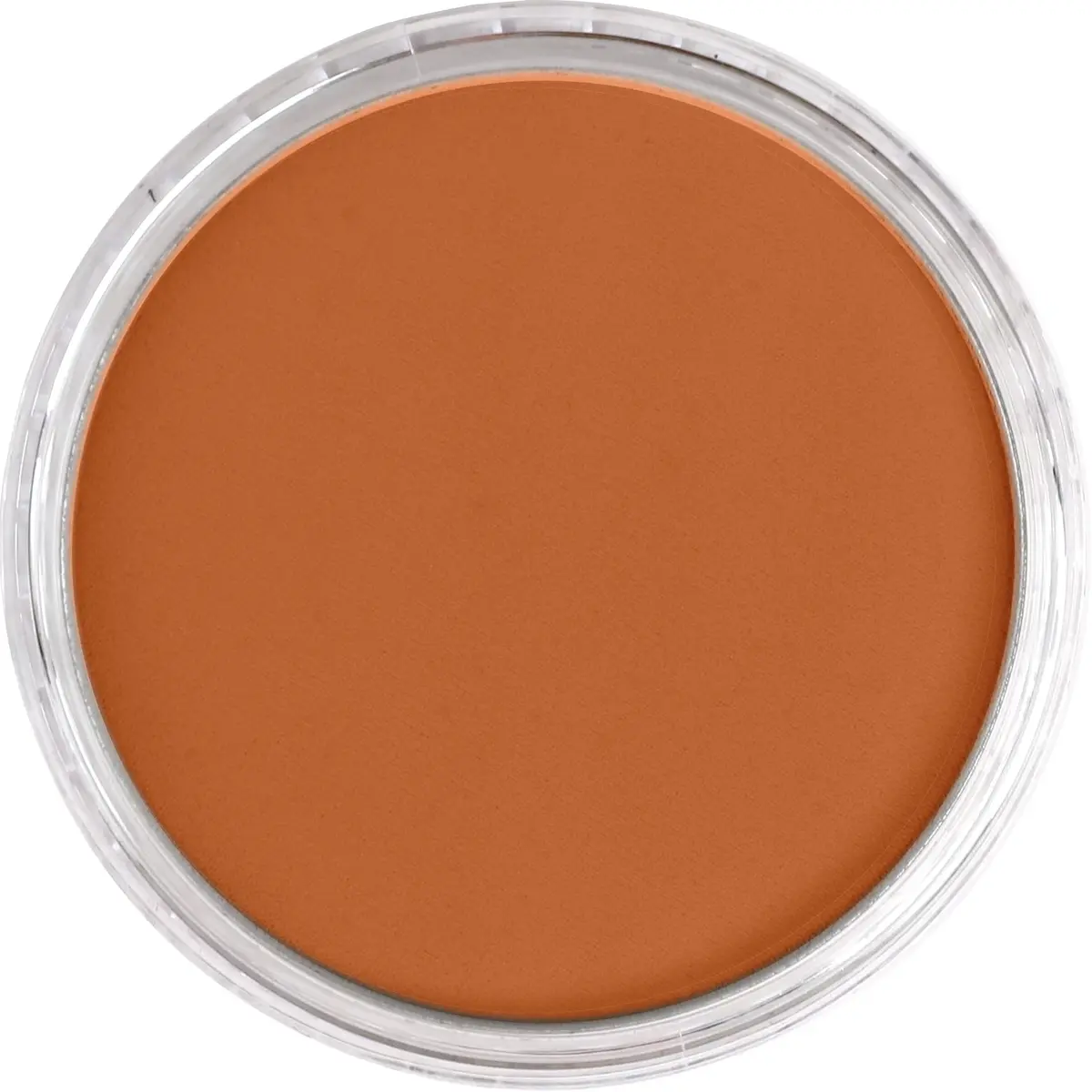 PanPastel Artist Pastels Burnt Sienna 62 mm Pan | Ultra-Soft, Blendable, Low Dust - view 6